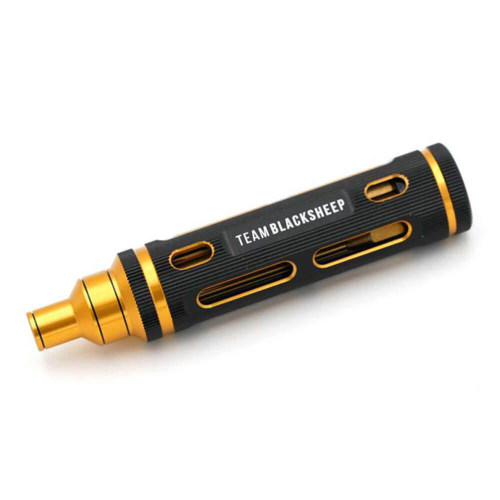 TBS Field Driver Kit