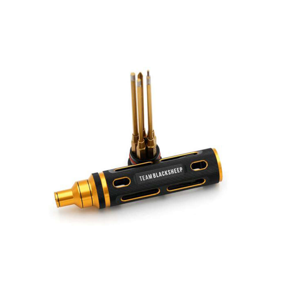 TBS Field Driver Kit 2