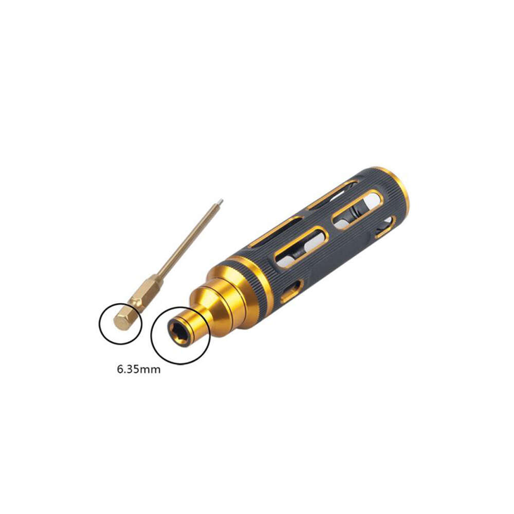 TBS Field Driver Kit 3