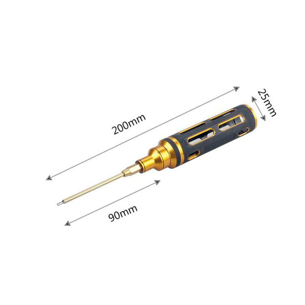 TBS Field Driver Kit 4