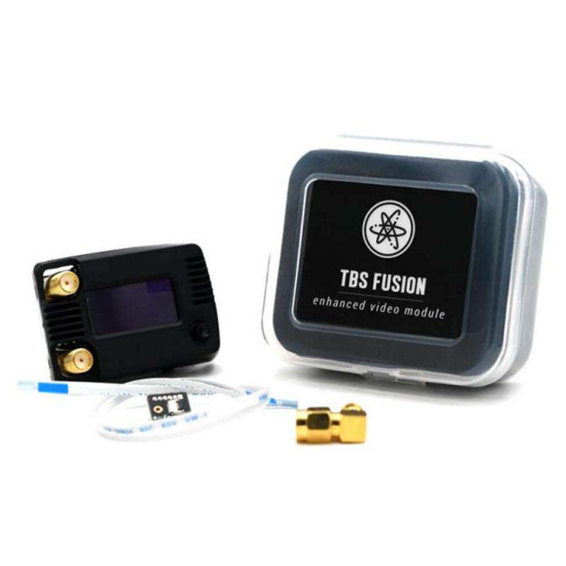 TBS Fusion 5