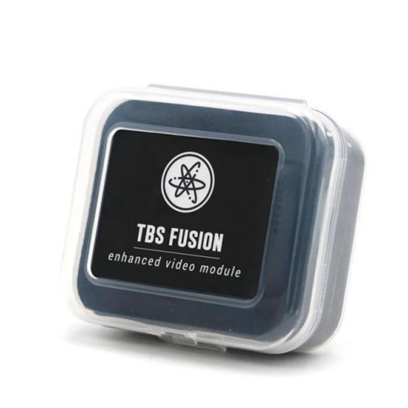 TBS Fusion 6