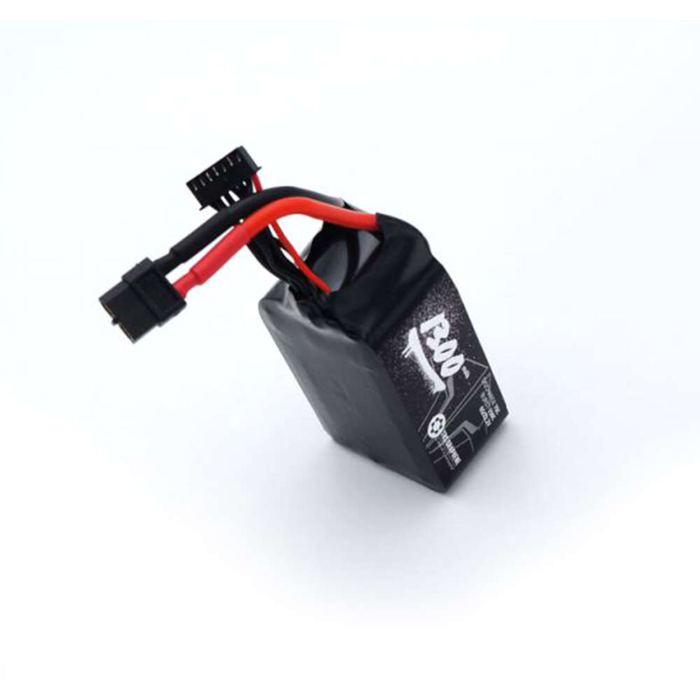 TBS Graphene 1300mAh 6S 75C 22.2V 2