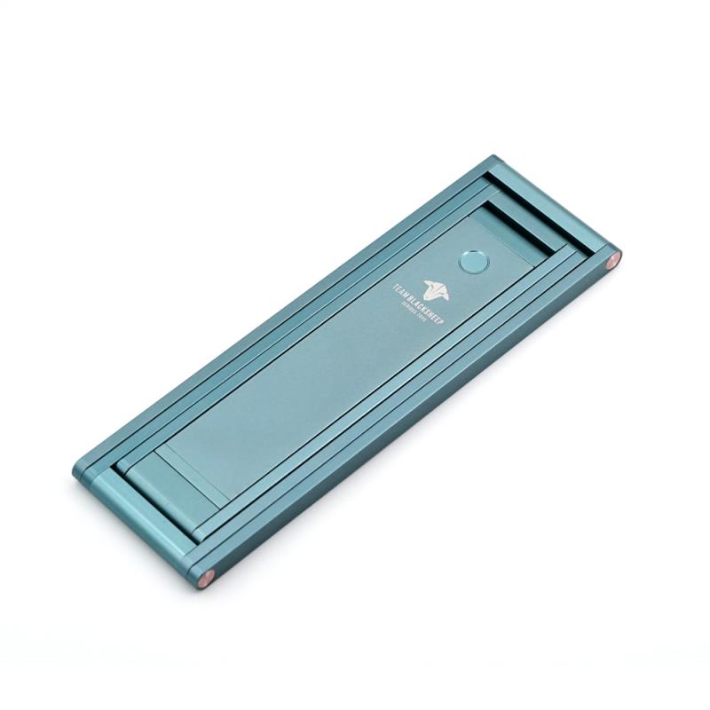 TBS Portable LED Lamp V2 (Blue) 2