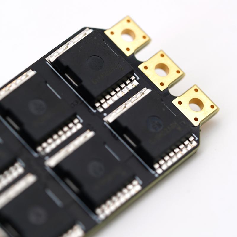 TBS Lucid 12S 90A ESC 3
