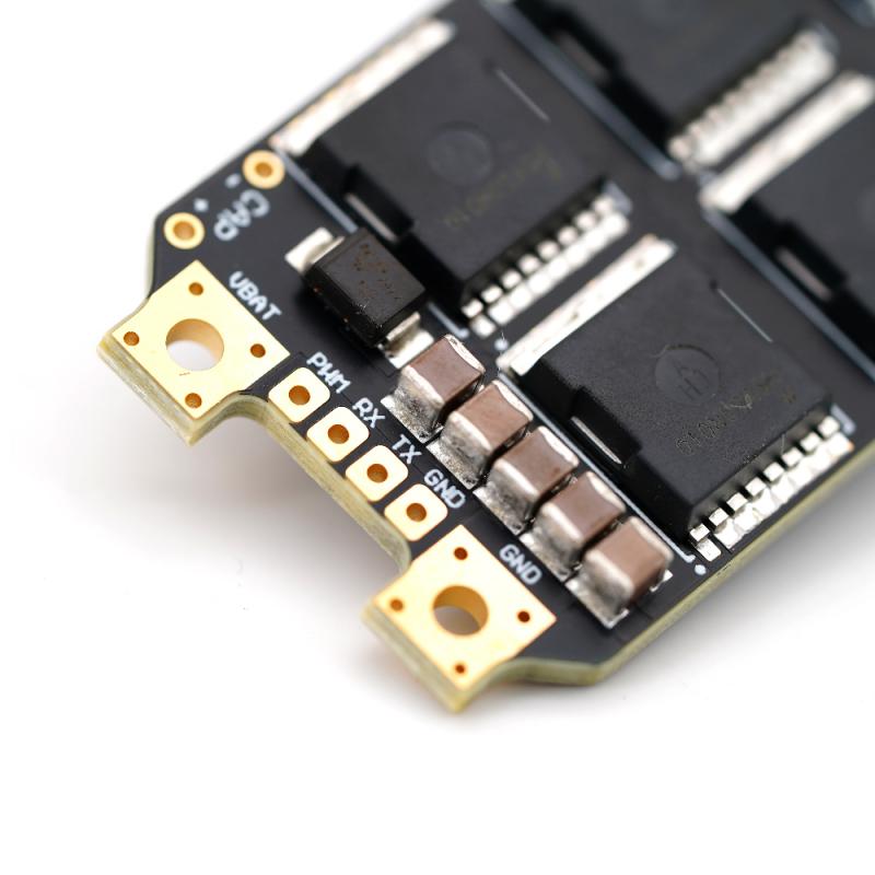 TBS Lucid 12S 90A ESC 4