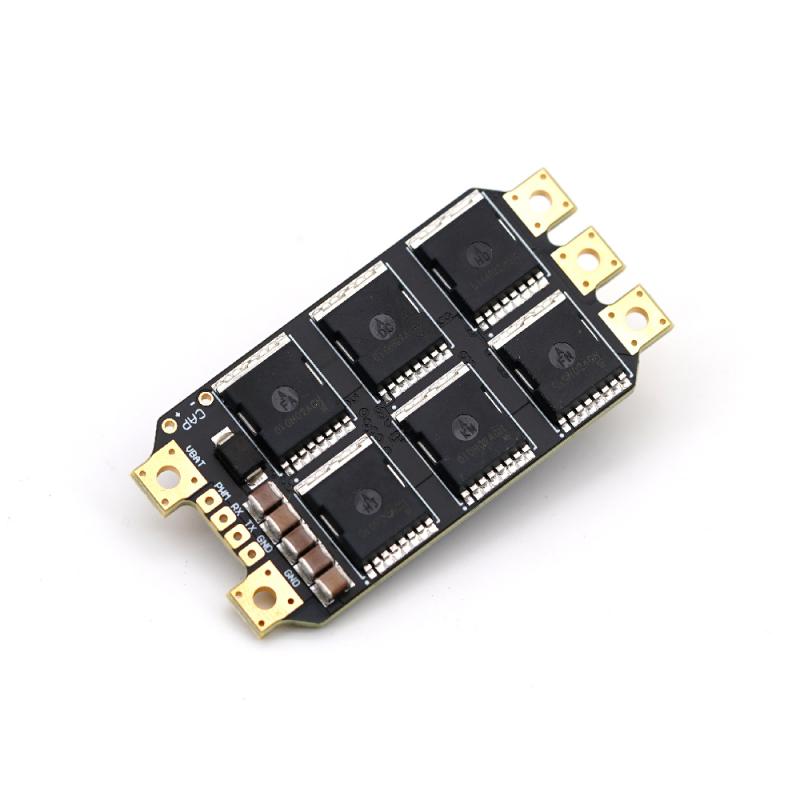 TBS Lucid 12S 90A ESC 6