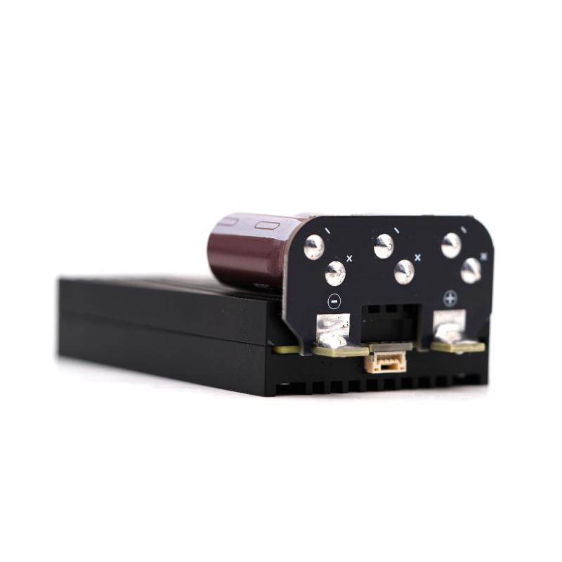 TBS Lucid 16S 200A ESC 3