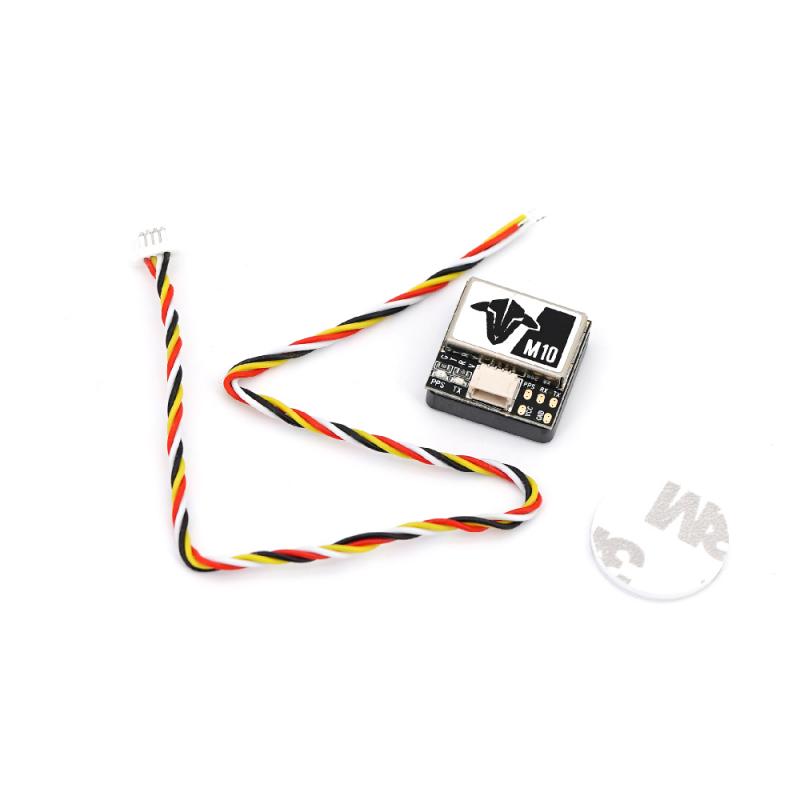 TBS M10 GPS Glonass 4