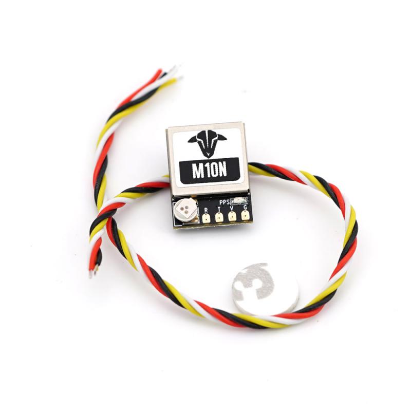 TBS M10N GPS Glonass 2