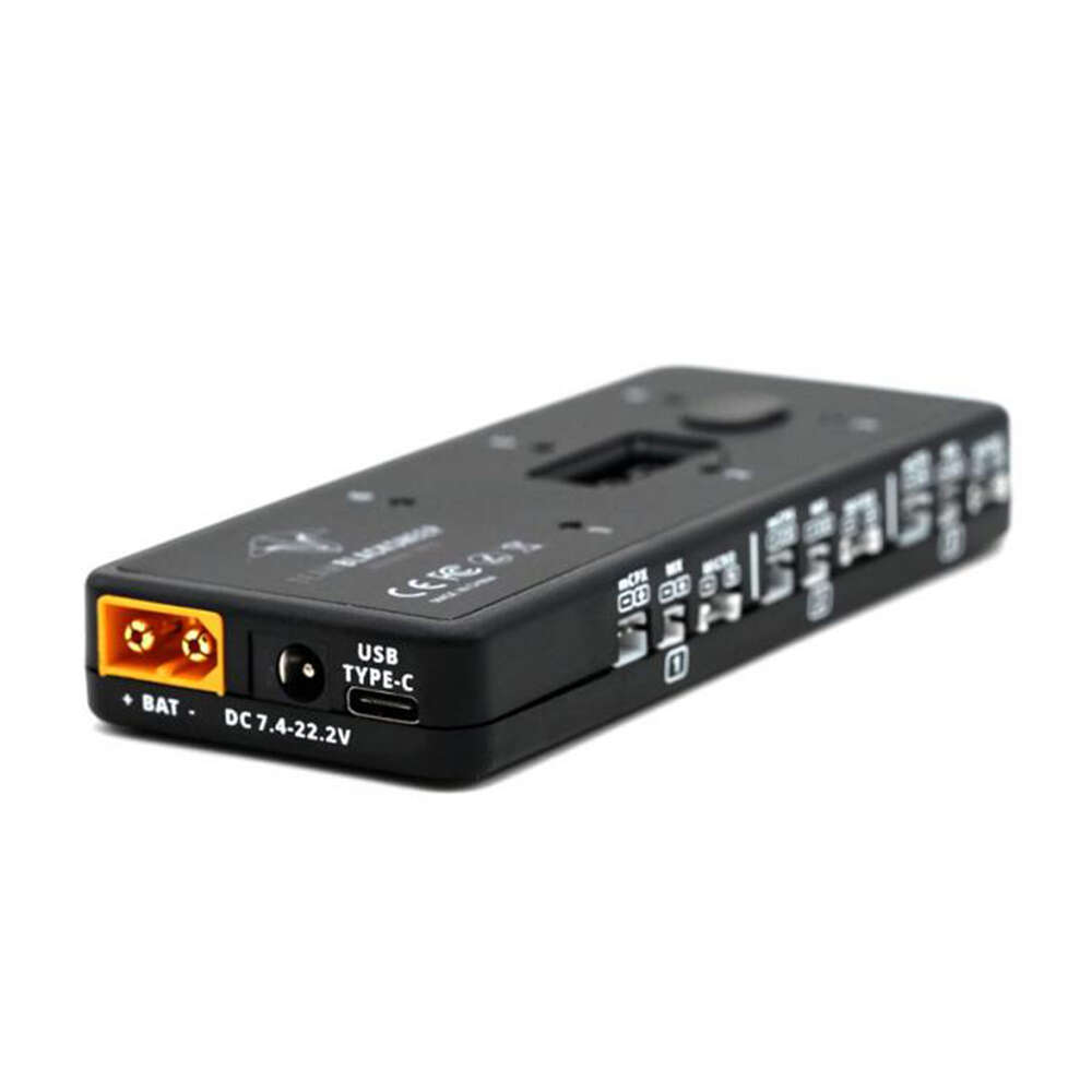 TBS Micro Battery Charger V2 3