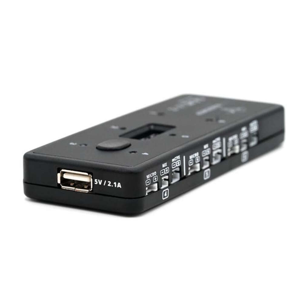 TBS Micro Battery Charger V2 4