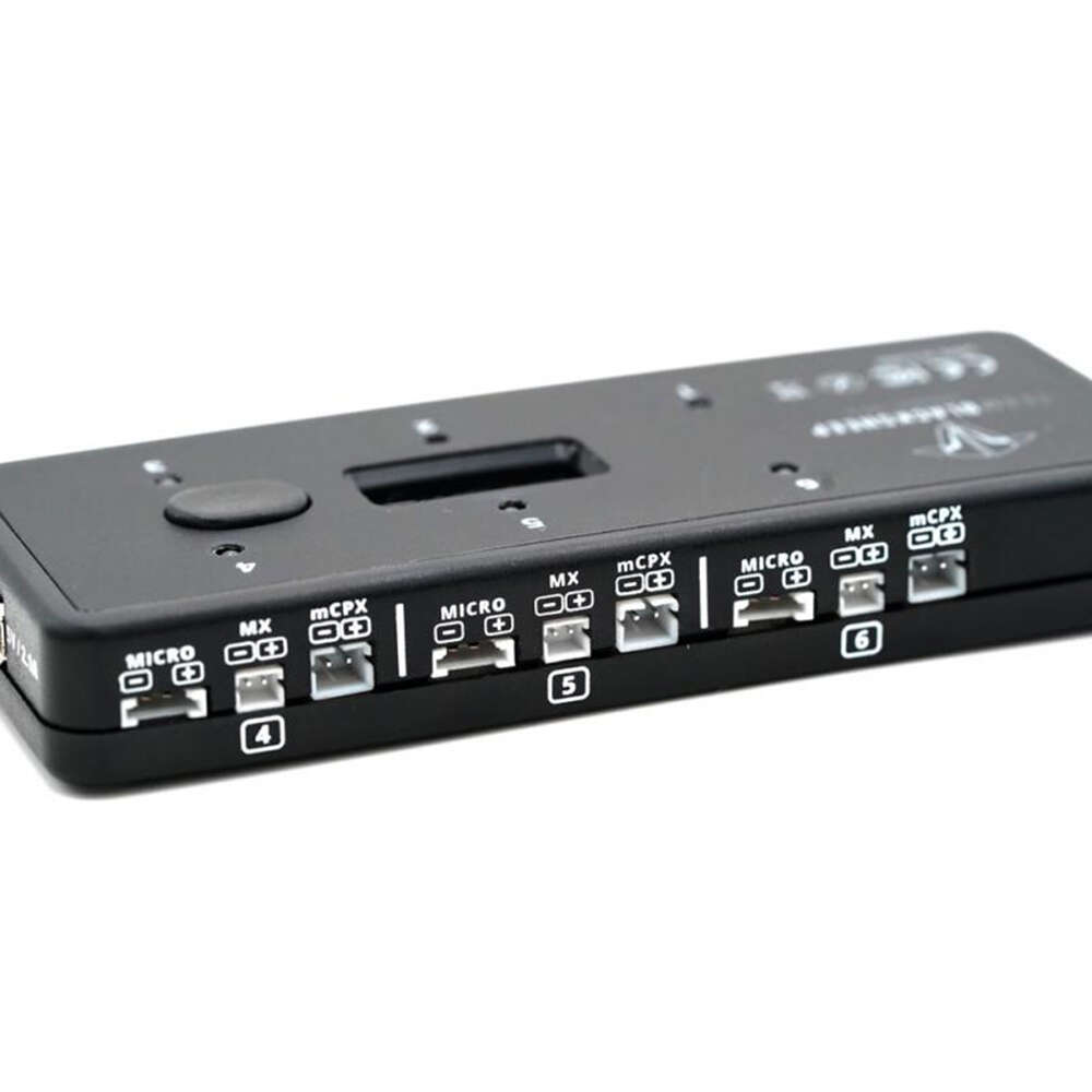 TBS Micro Battery Charger V2 5