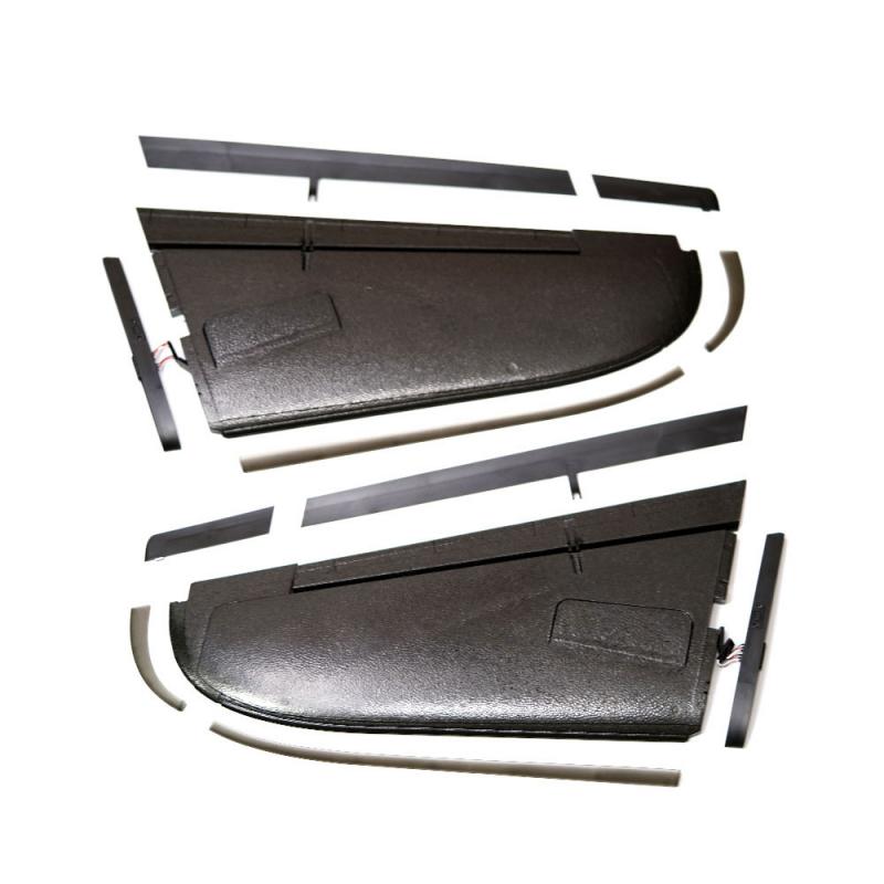TBS Mojito Replacement Parts - Wings