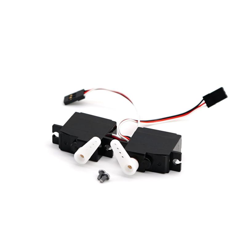 TBS Mojito Servo (2pcs) 2