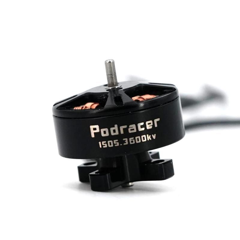 TBS Podracer 1505 KV3600 BLOWOUT