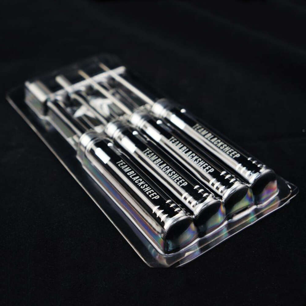 TBS Sexy Driver Kit 2