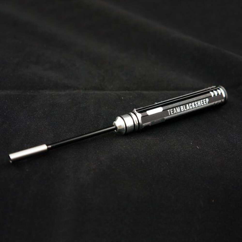 TBS Sexy Driver Kit 4