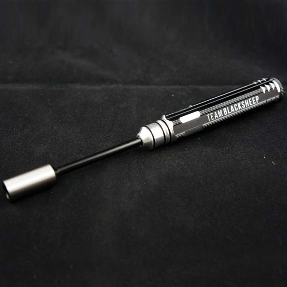 TBS Sexy Driver Kit 5