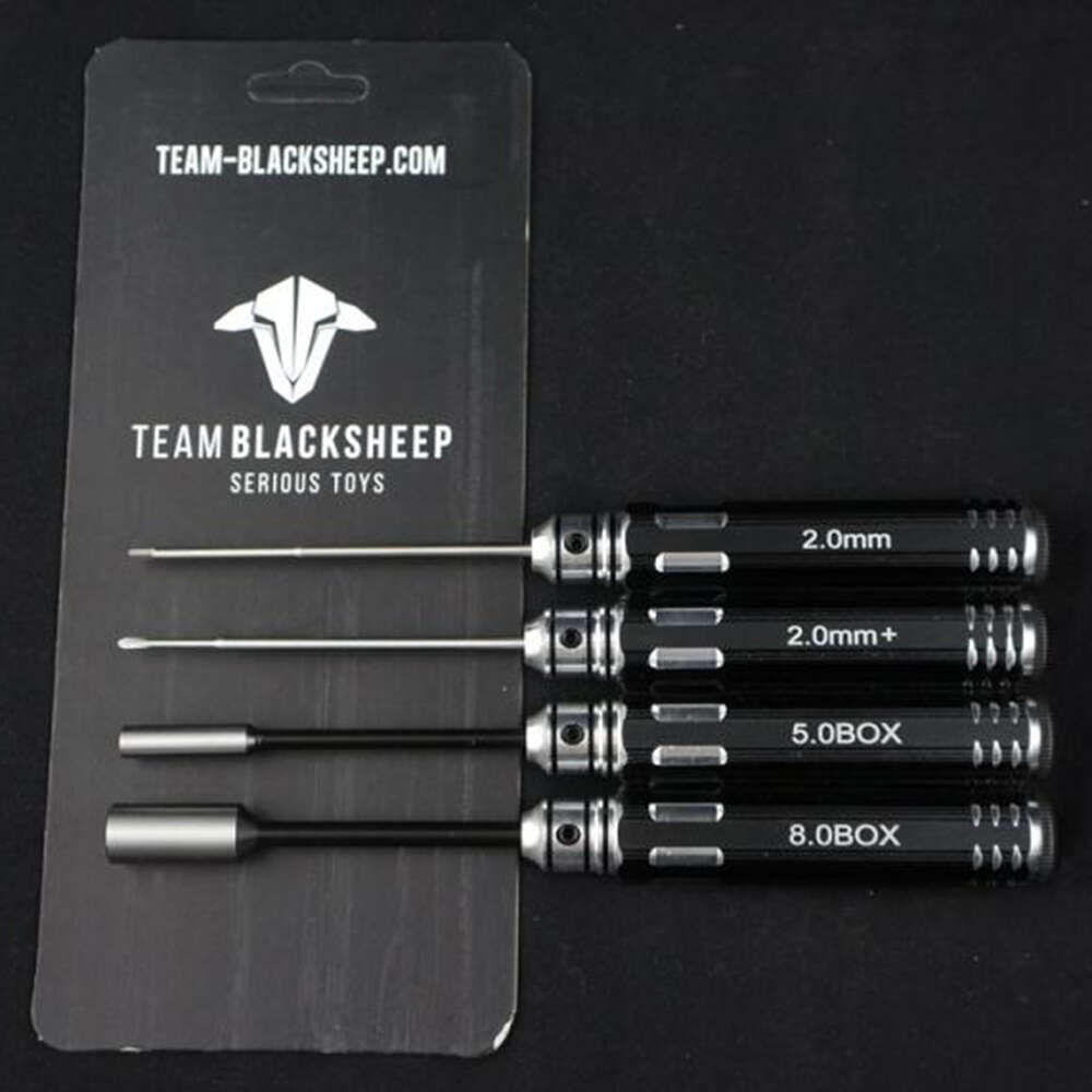 TBS Sexy Driver Kit 8