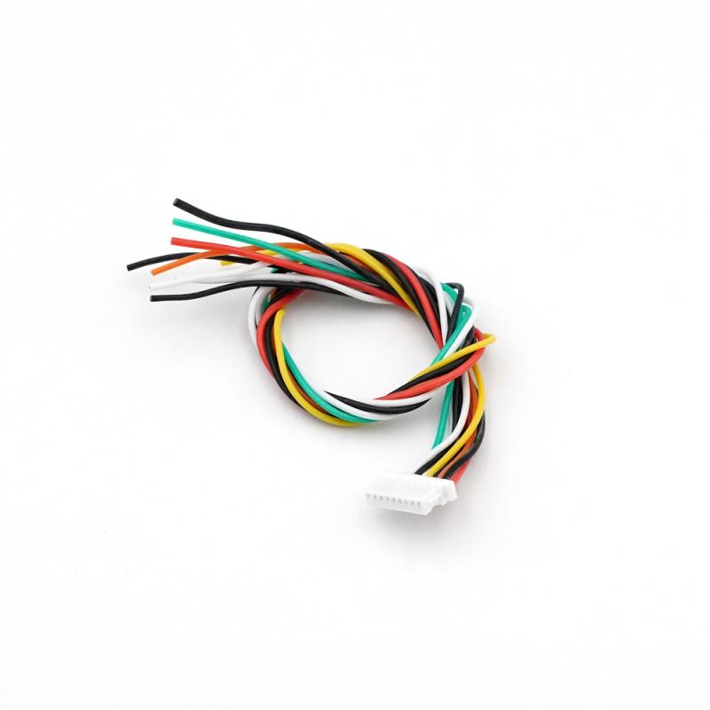 TBS Sixty9 9-Pin Pigtail 