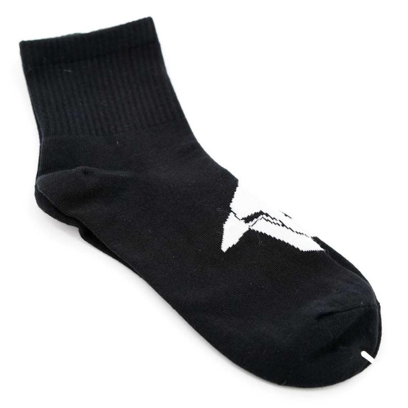 TBS Socks (5prs) 2