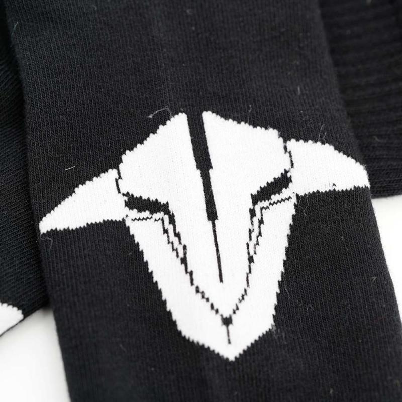TBS Socks (5prs) 3