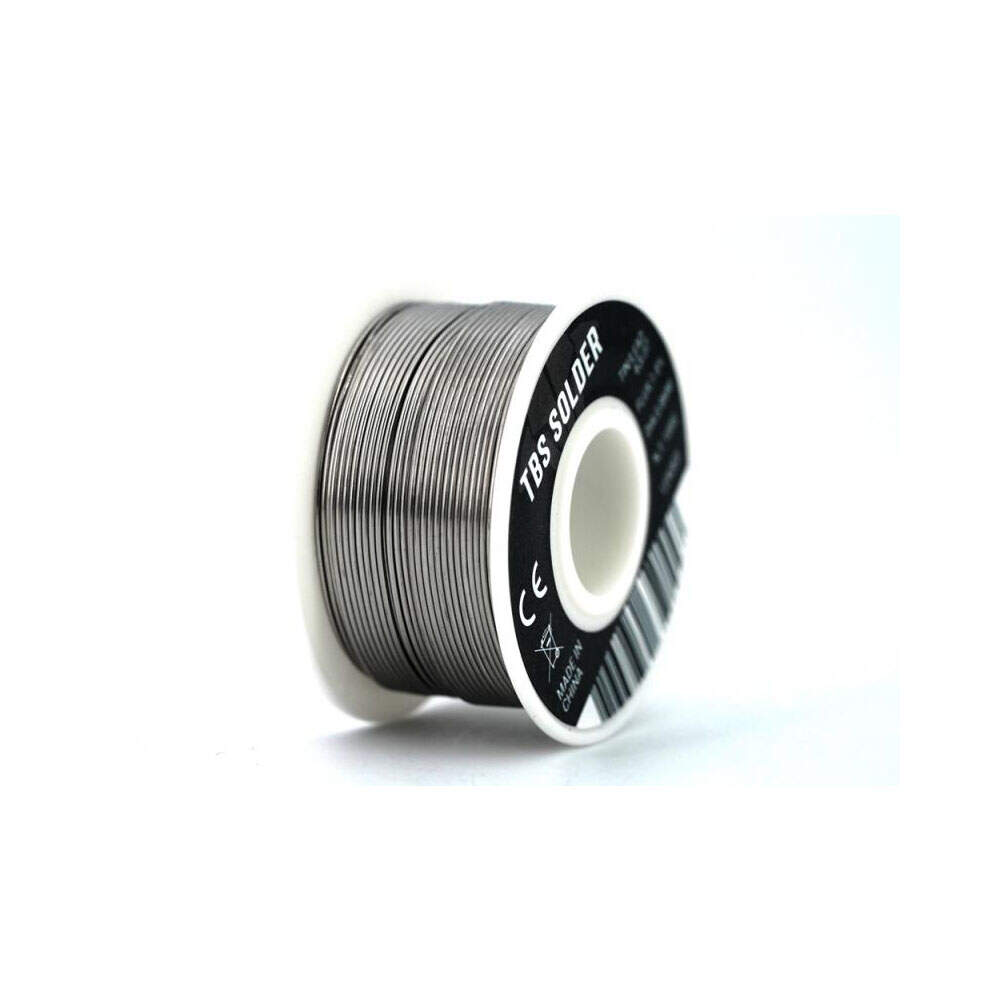 TBS Solder 100g Dia 0.8mm 2