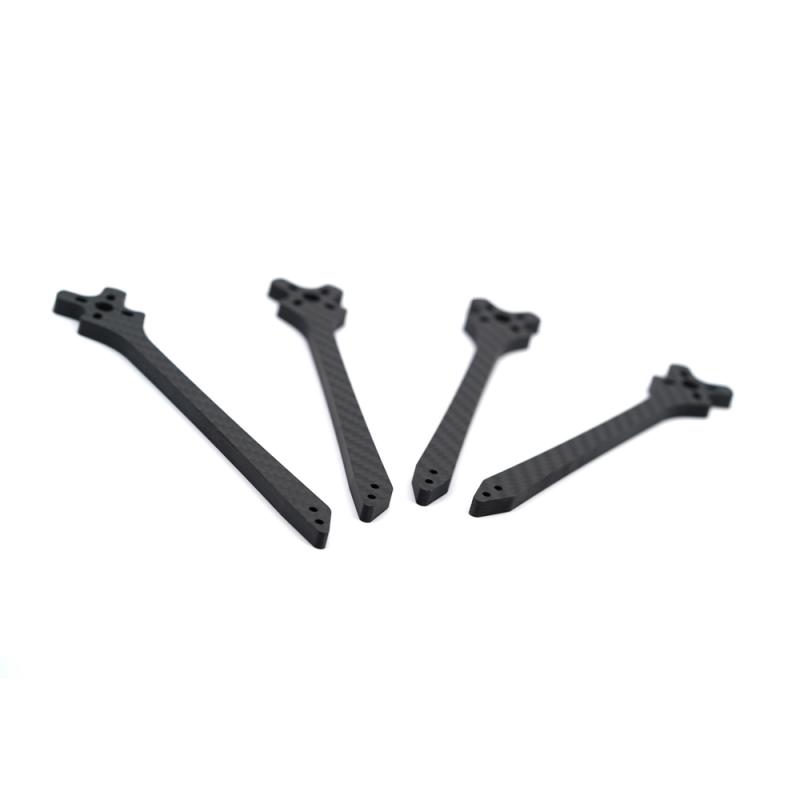 TBS Source One V5 7inch Arms Set (DC) 2