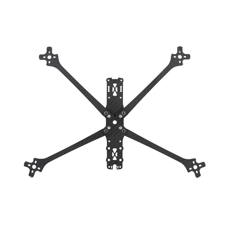 TBS Source One V5 7inch Arms Set (DC) 3