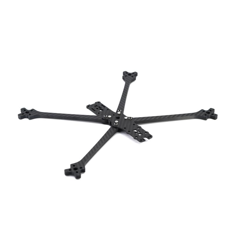 TBS Source One V5 7inch Arms Set (DC) 4