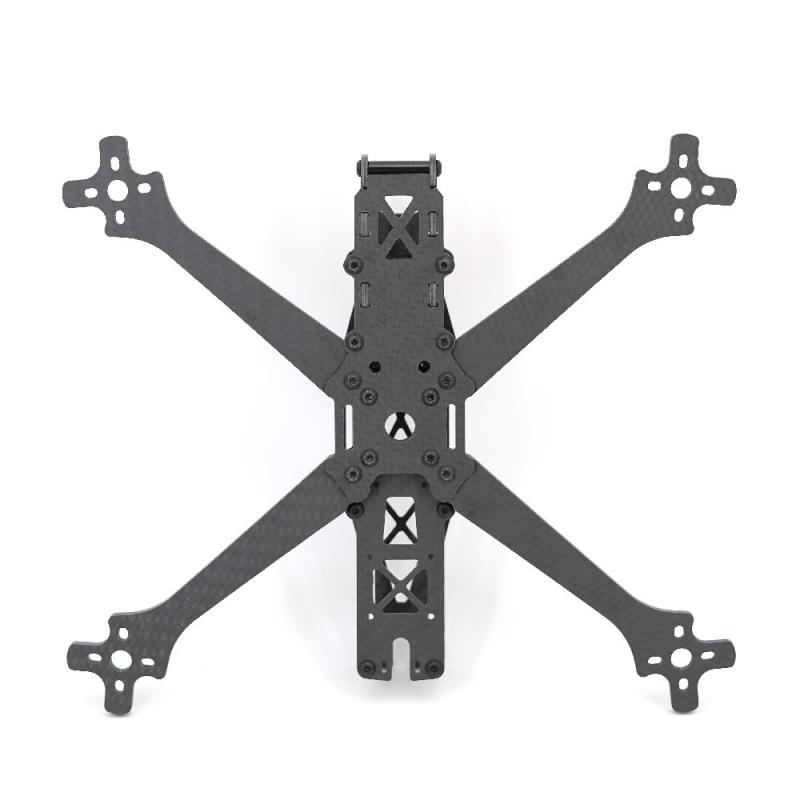 TBS Source One V6 5inch 6