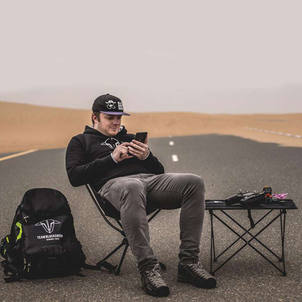 TBS FPV Chair 2