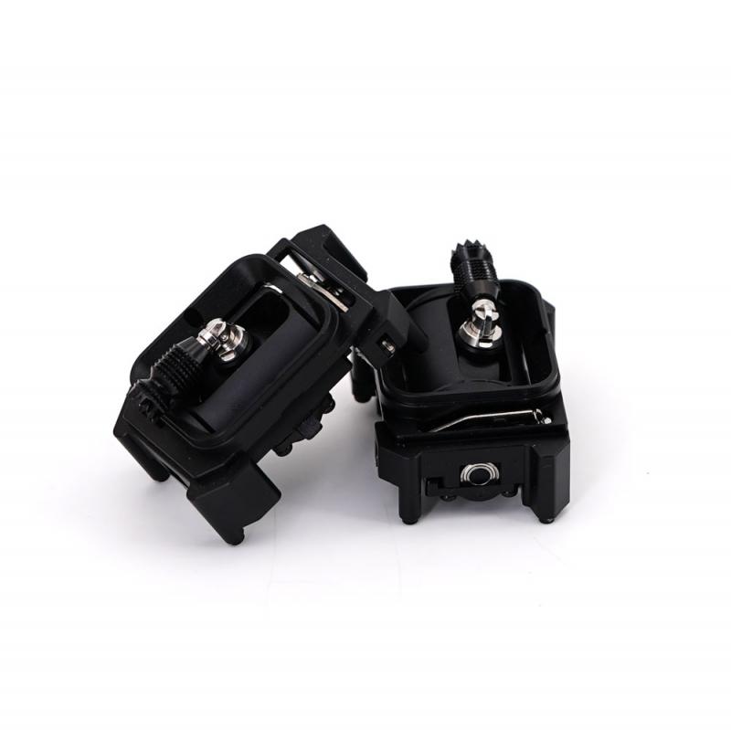 TBS Tango 2 and Mambo Aluminum Gimbal 2