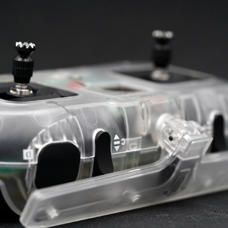 TBS Tango 2 Nostalgia Shell (New Screen) 4