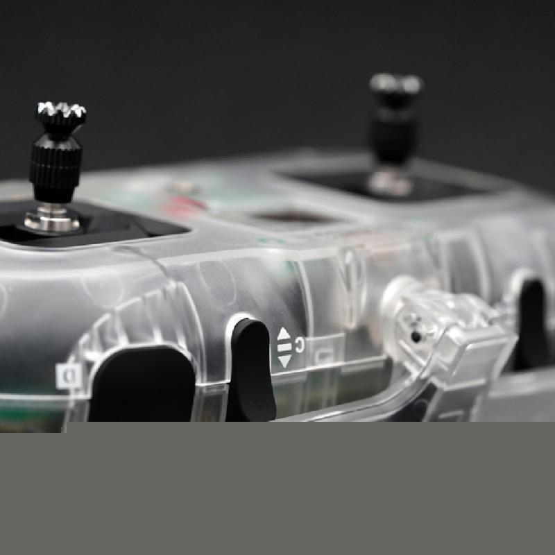 TBS Tango 2 Nostalgia Shell (New Screen) 4