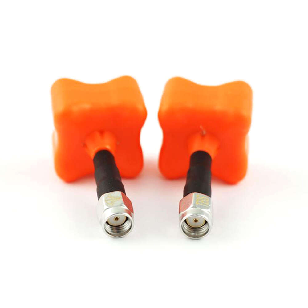 TBS Triumph-Stub RPSMA (LHCP 2pcs) BLOWOUT