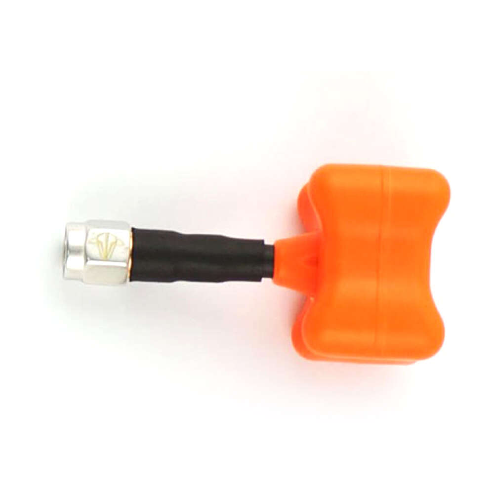 TBS Triumph-Stub RPSMA (LHCP 2pcs) BLOWOUT 3