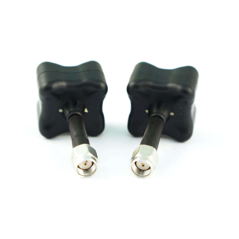 TBS Triumph-Stub RPSMA (RHCP 2pcs) 2