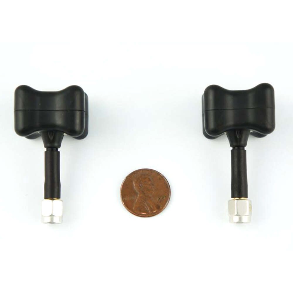 TBS Triumph-Stub RPSMA (RHCP 2pcs) 3