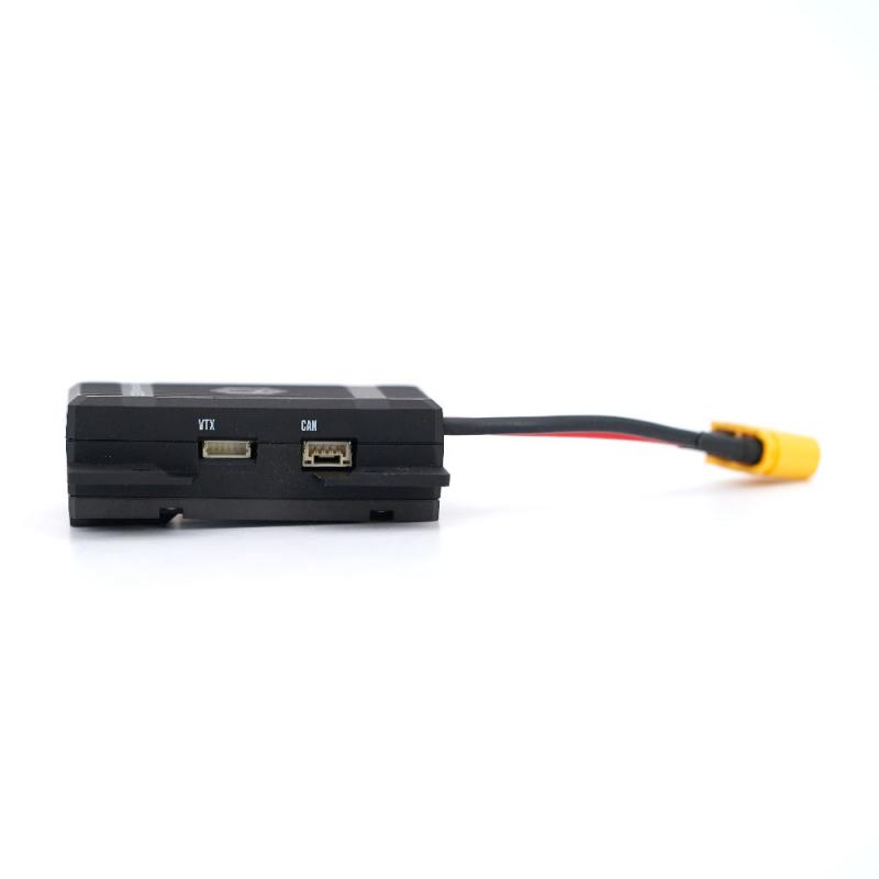 TBS Lucid Wing AIO 2-6S 50A 5