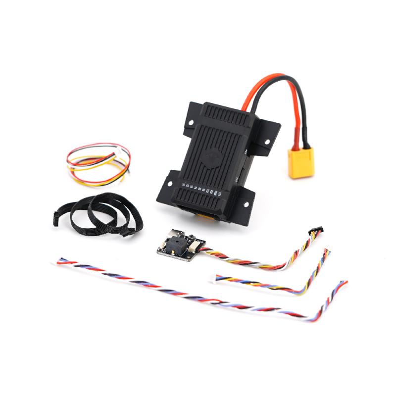 TBS Lucid Wing AIO 2-6S 50A 6