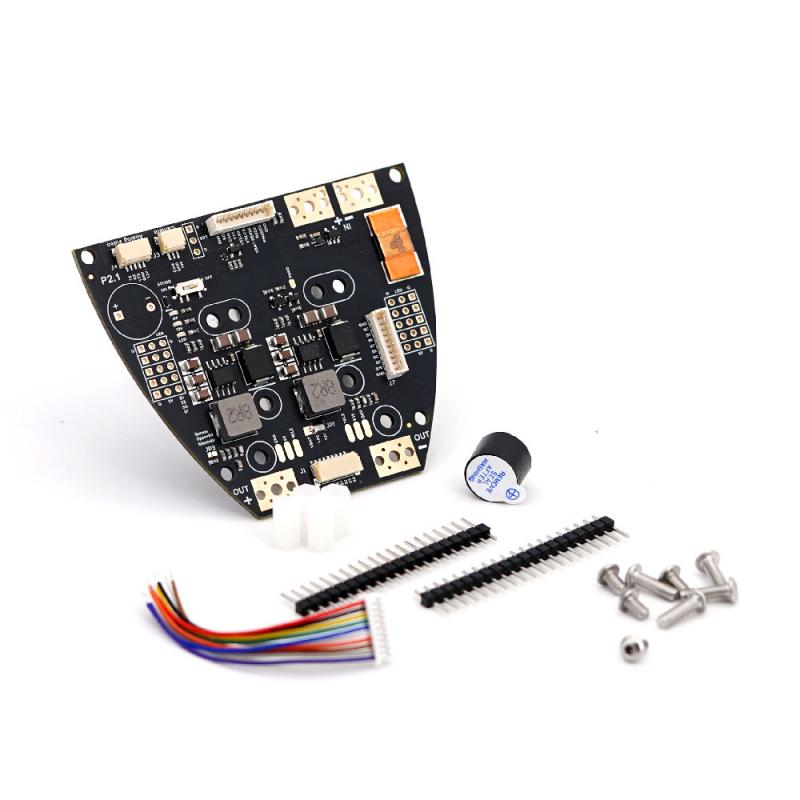 TBS Lucid Wing PDB 2