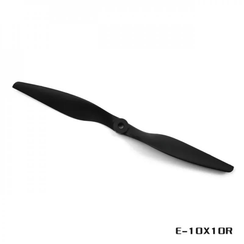Thin Electric Pusher Prop E-10X10R