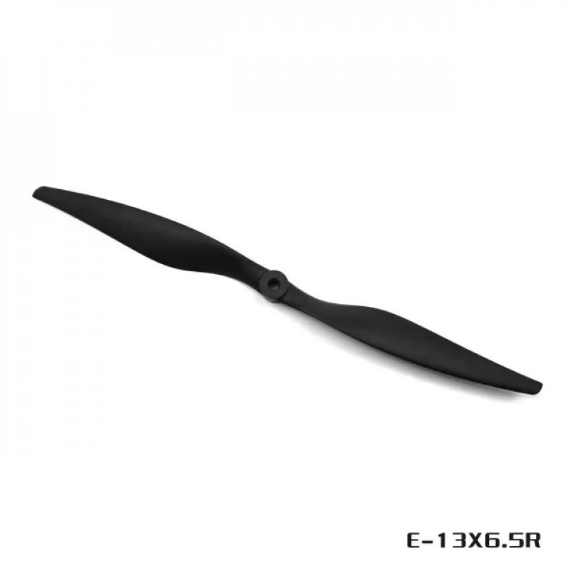 Thin Electric Pusher Prop E-13X6.5R