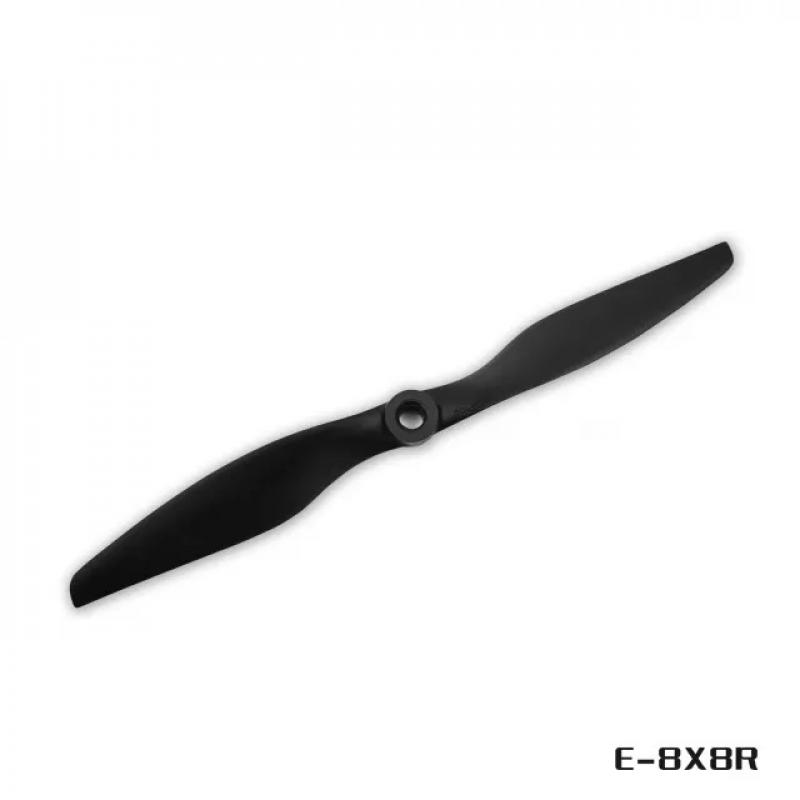 Thin Electric Pusher Prop E-8X8R