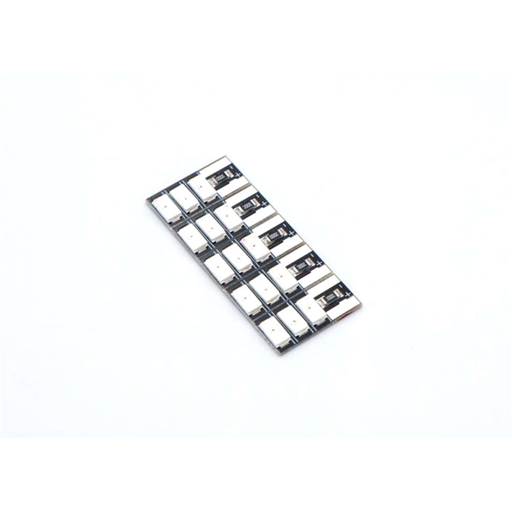 TinysLEDs 3-6s (5pcs) - BLUE