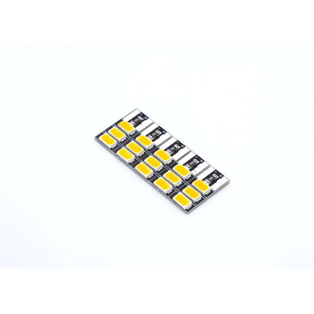 TINY LEDs 3-6s (5pcs) 4