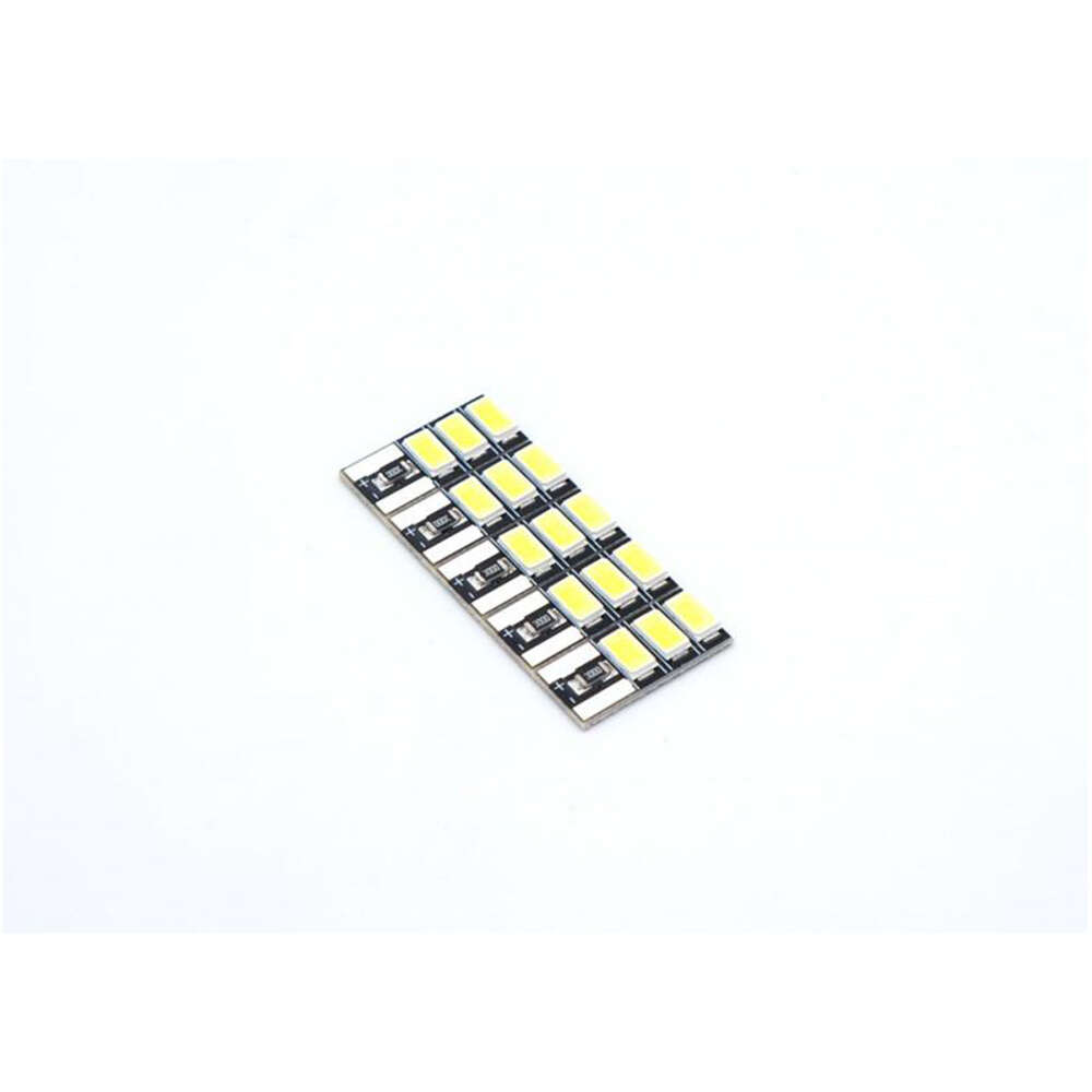 TinysLEDs 3-6s (5pcs) - WHITE 1