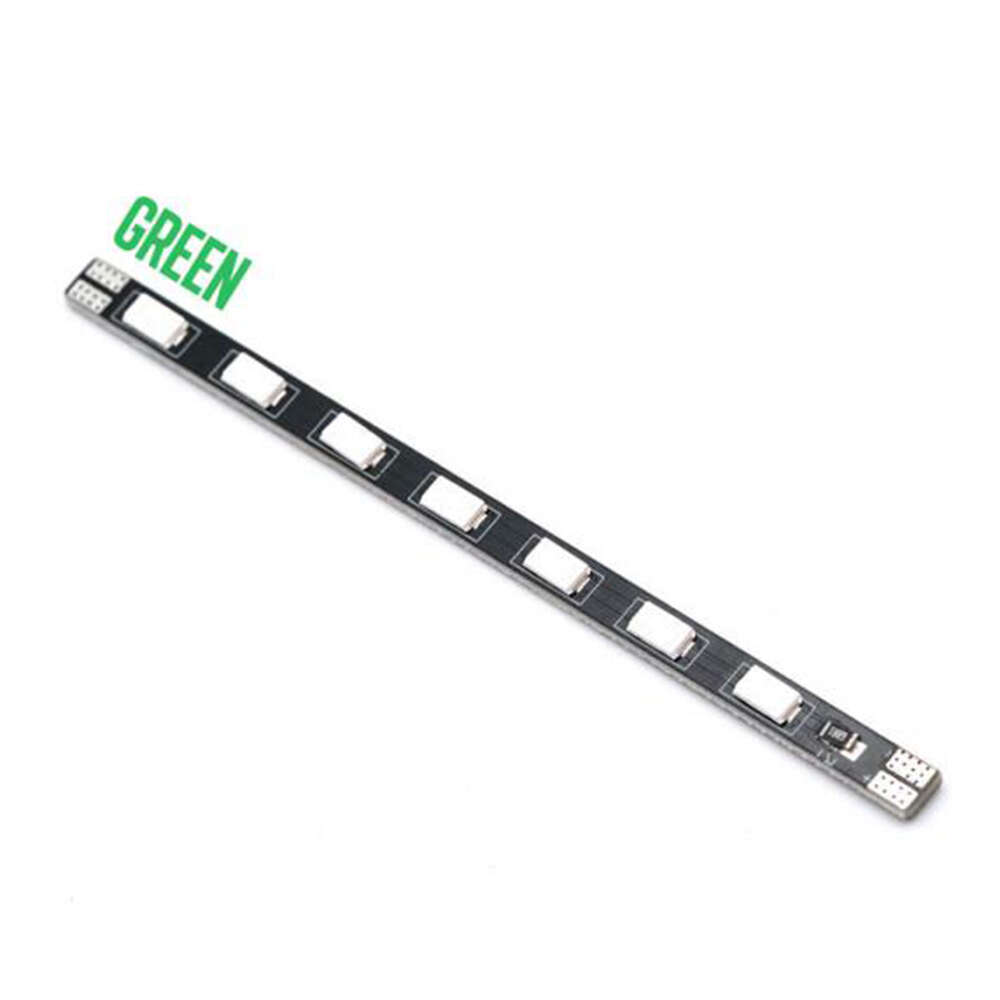 TinysLEDs 6s X-Class LED - Green 1